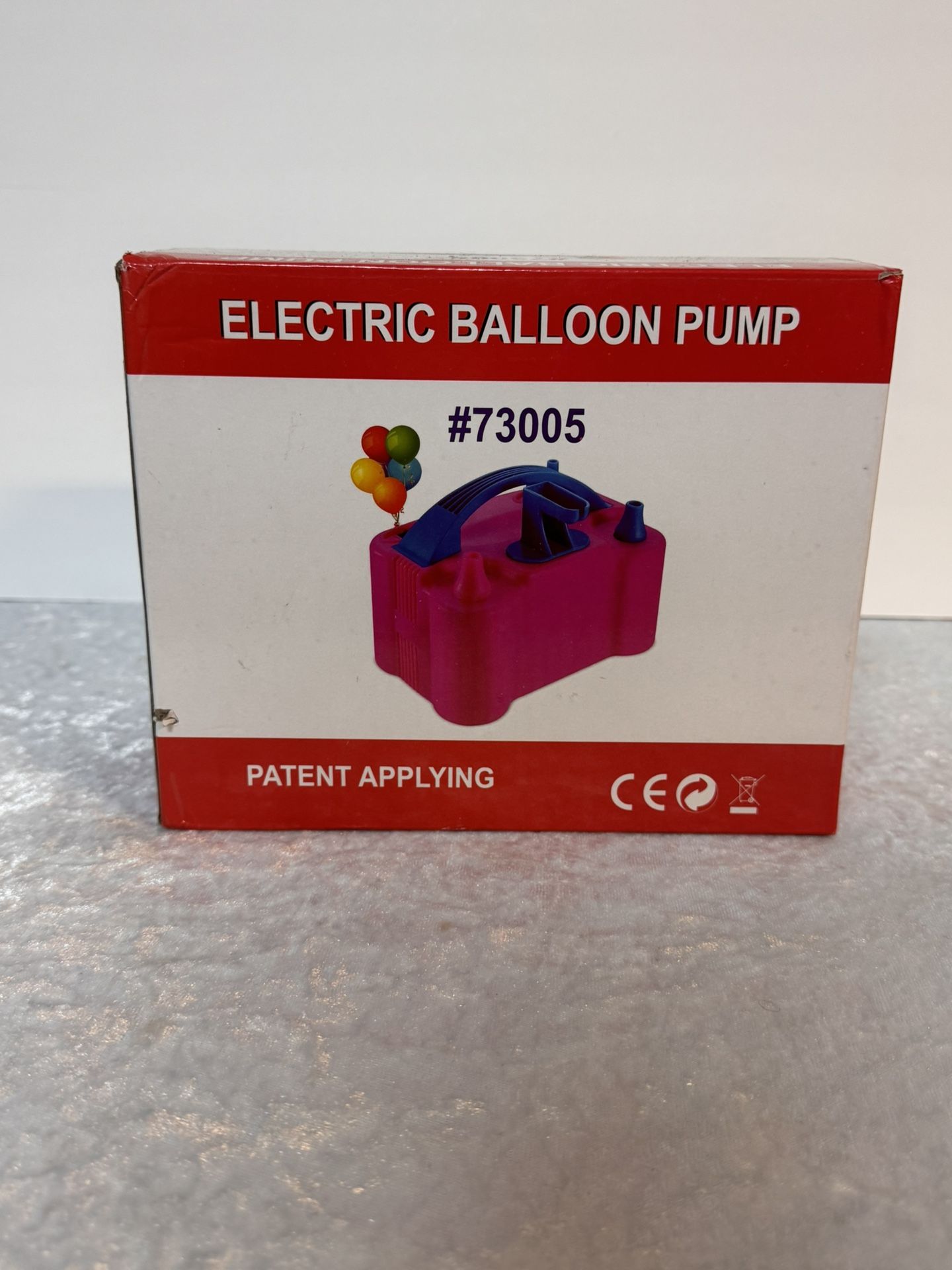 Balloon Pump