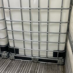 Water Container. Nee