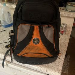 Klein Tool Bag