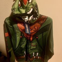 Fortnite Hoodie 