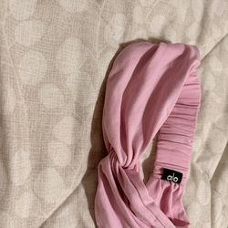 Alo headband