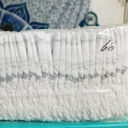 Diapers Huggies Size 1 66