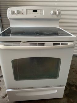 Stove