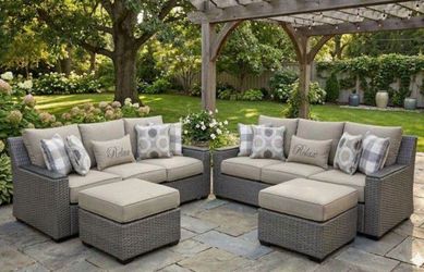 Costco quality patio furniture set deep seating cushions outdoor patio furniture sunbrella quality deep seating cushions Costco quality patio furnitur
