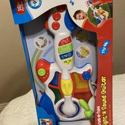 Toy