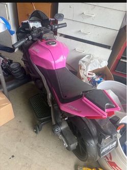 12V kids ride on