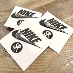 Nike Pins