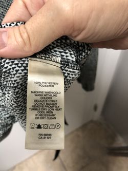 DKNY and my shirt/jacket