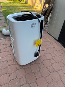 A/C portable