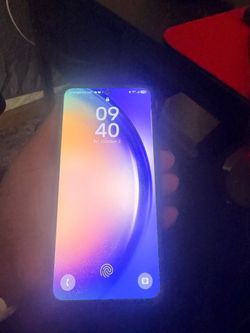 Samsung A54