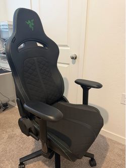 Razer - Enki Gaming Chair