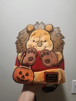 Winnie The Pooh