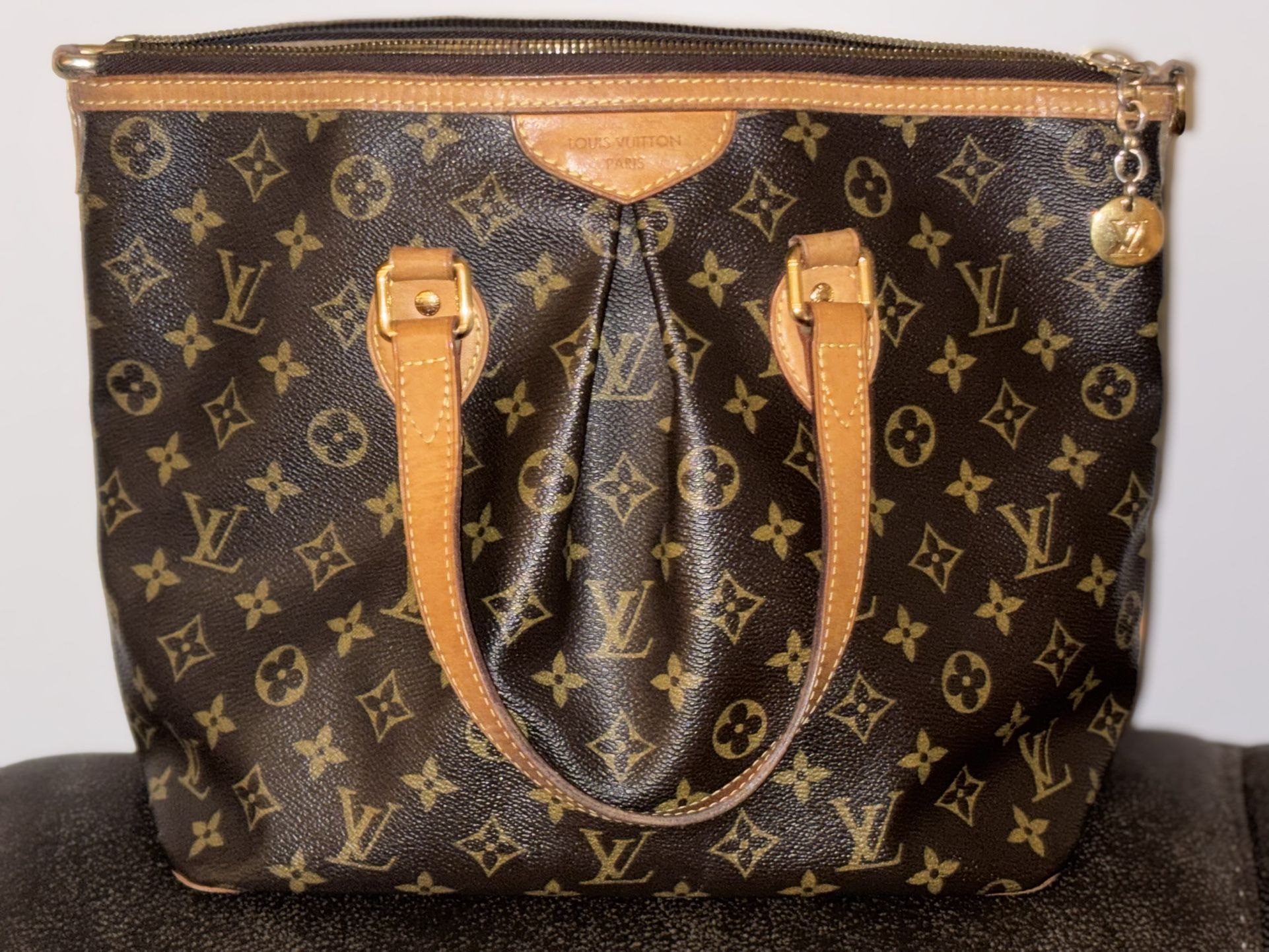 Lv Palermo PM purse