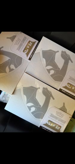 Charizard UPC