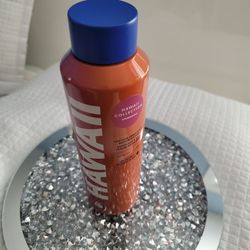 Starbucks Hawaii Collection Water Bottle