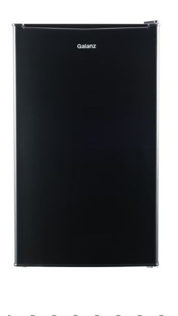 Mini refrigerator