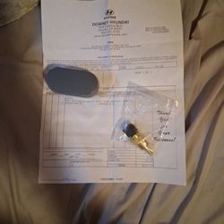 Hyundai Elantra 2008 