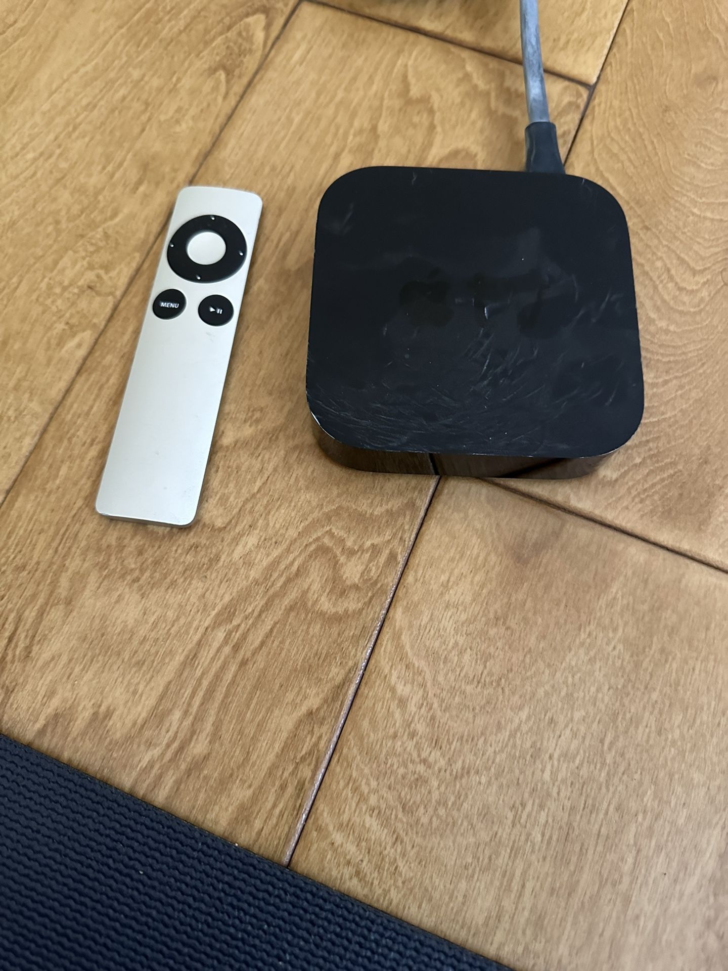 Apple TV