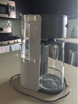 Iced Tea Maker