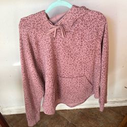 TEK GEAR Ultra soft Fleece XXL Women’s Sport Wear