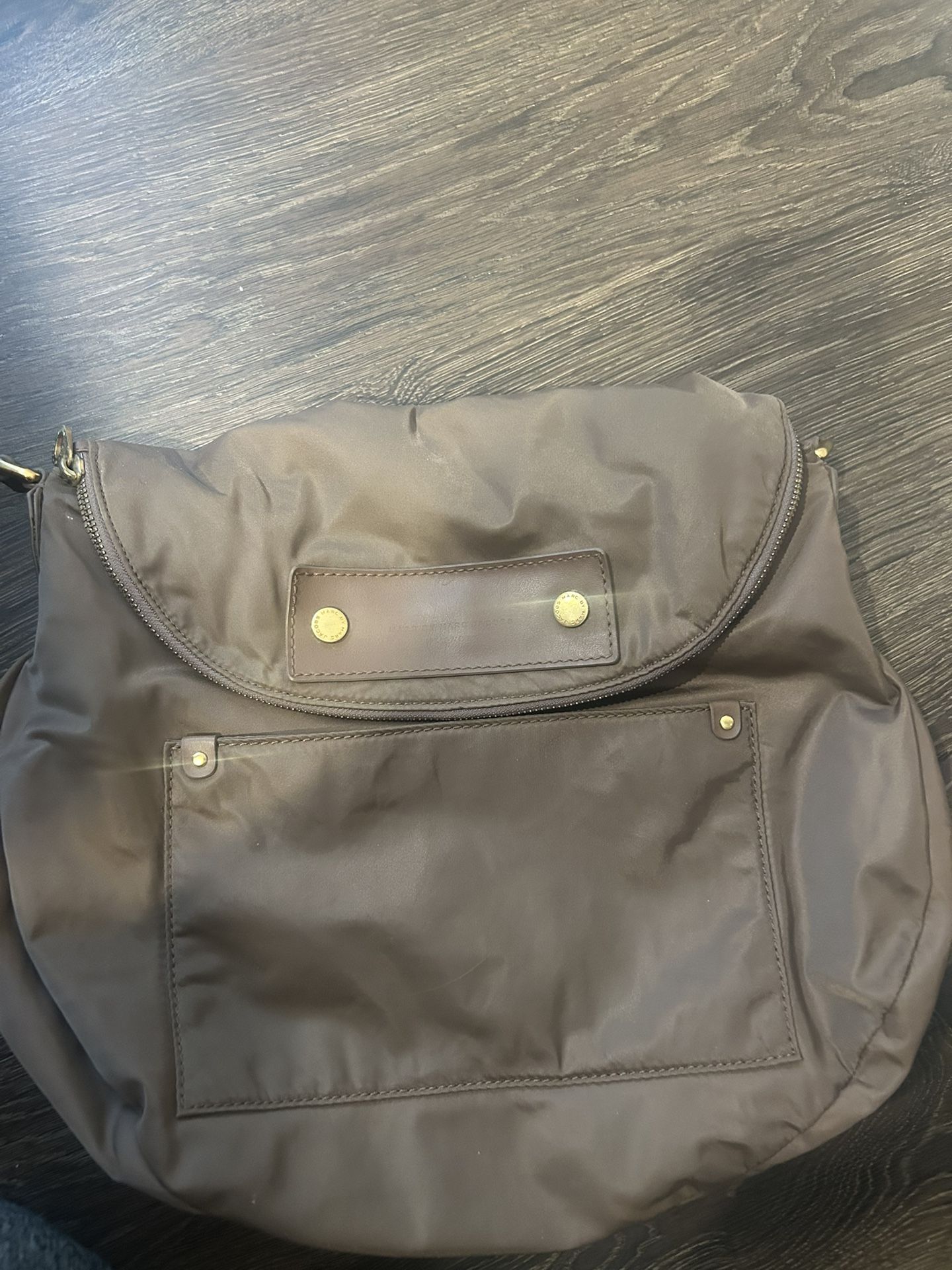 Marc Jacobs