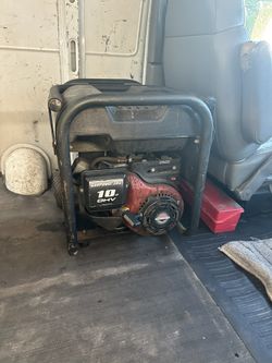 Mobile Car Wash