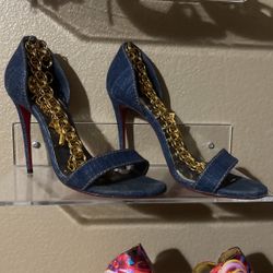 Christian Louboutin Size 8