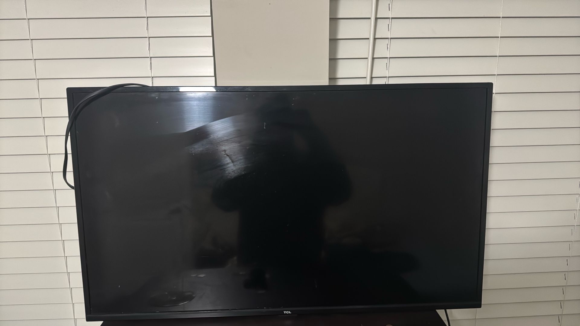40 Inch Tv