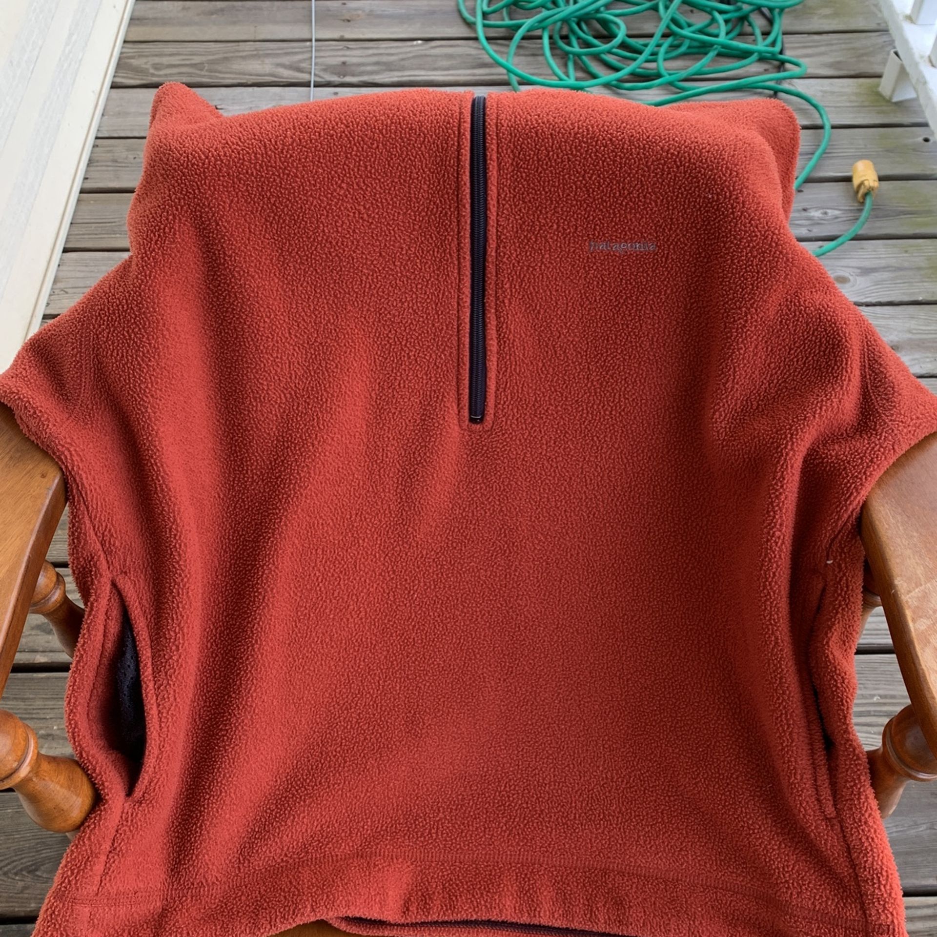 Patagonia Jacket Men SizeL.