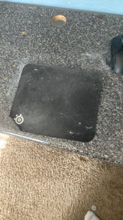 Mousepad