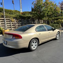 2000 Dodge Intrepid Es
