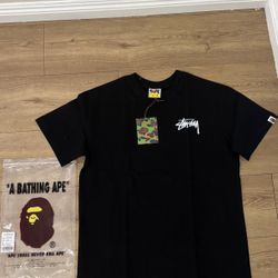 bape shirts 