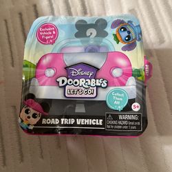 Doorables