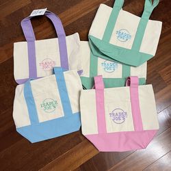 Trader Joe’s Bag