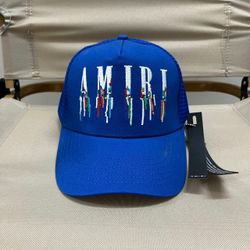 Amiri Trucker 
