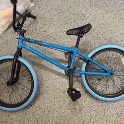 Se bike