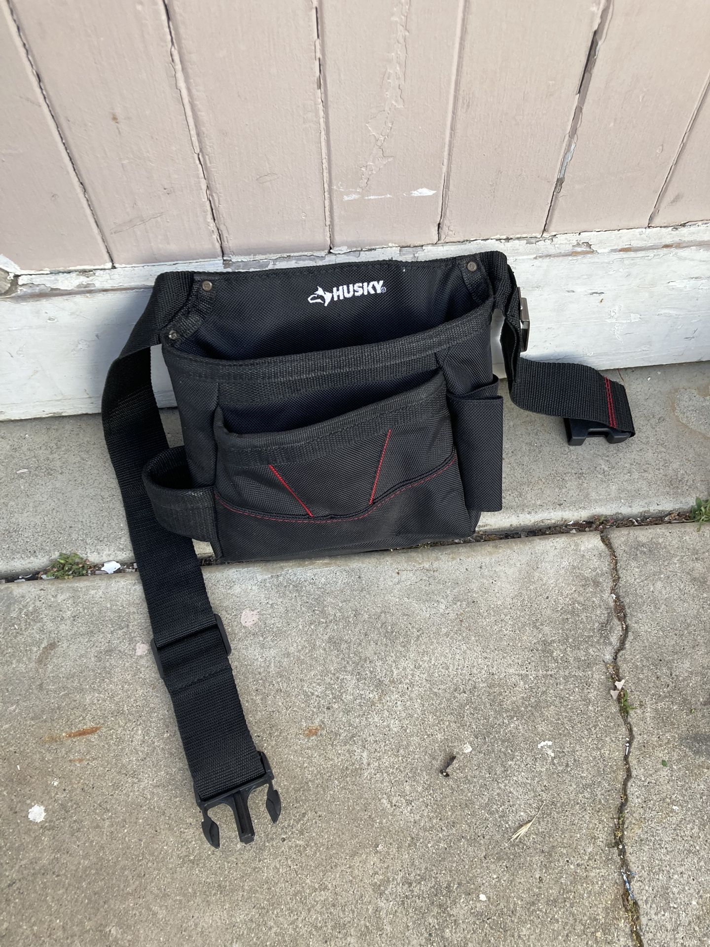Bag Husky 
