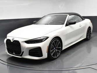 2024 BMW M440i