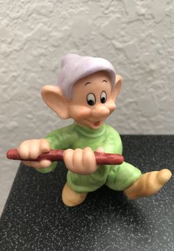 Dopey Figurine