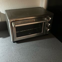 Oster Toaster Oven 