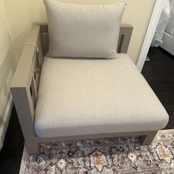 Harbour Sofa corner chair