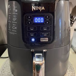 Ninja Air Fryer