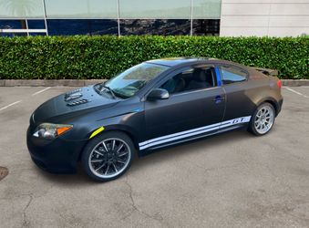 2006 Scion tC