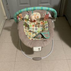 Baby Bouncer 