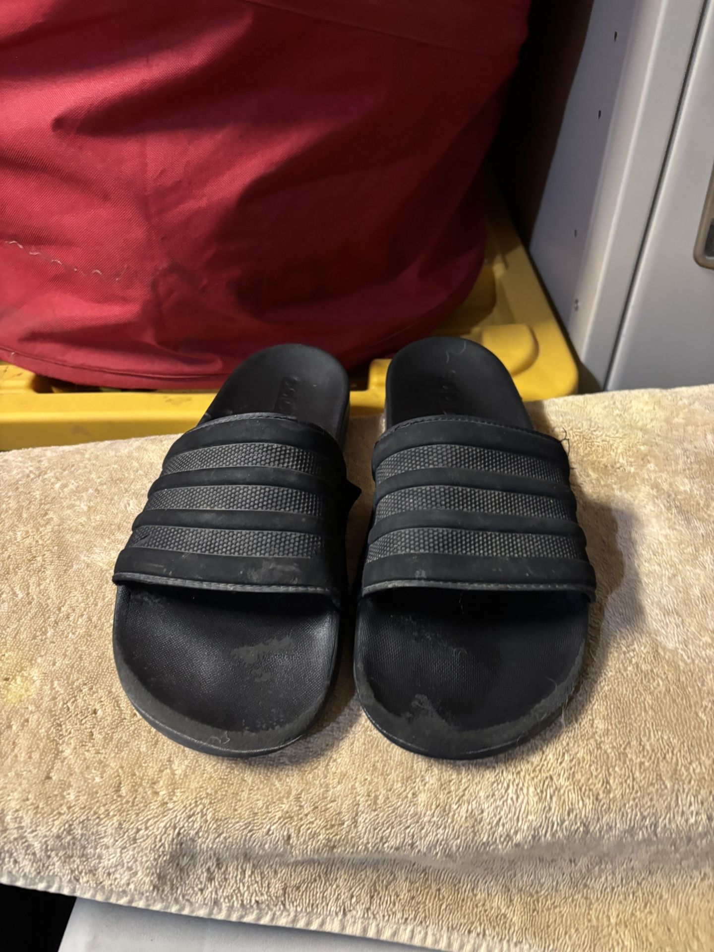 Adidas Slides