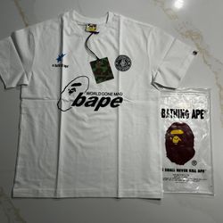 Bape shirt