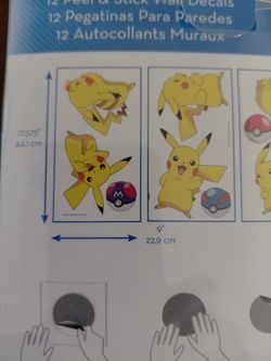 Pegatinas