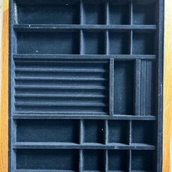 Jewelry Organizer Set Of 2