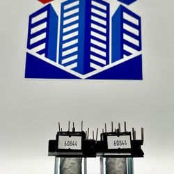 Zettler Controls / ZC90340-01 / RELAY 24V 50/60HZ COIL