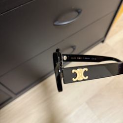 Celine Sunglasses 